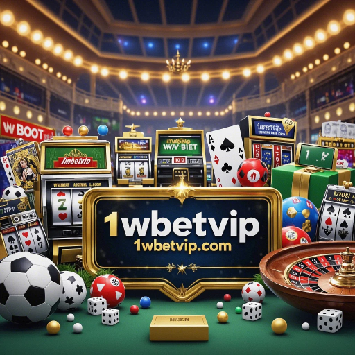 Apostas Ao Vivo: A Nova Fronteira do Entretenimento Esportivo no 1wbetvip