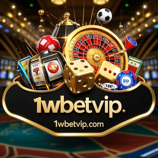 Descubra as Melhores Promoções na 1wbetvip